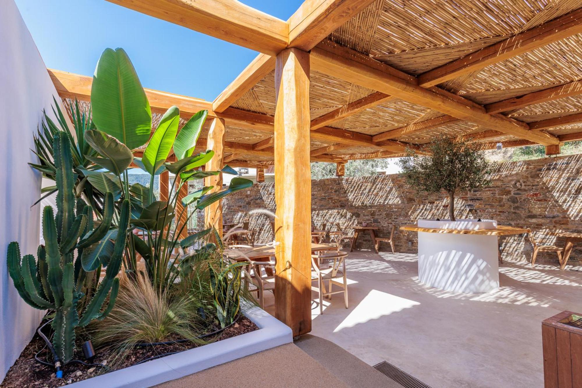 Evlalia Studios & Villas Skopelos Town Exterior photo