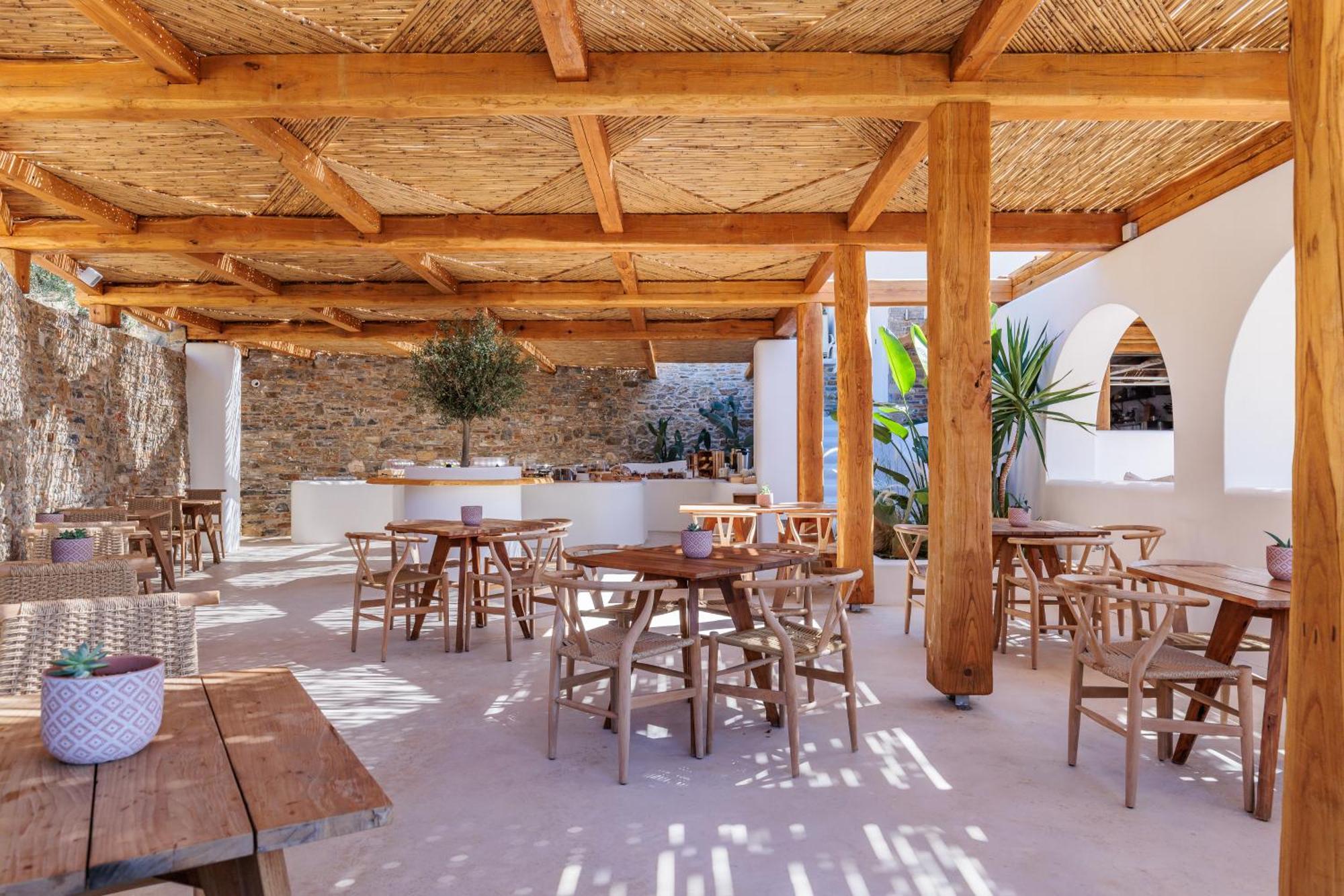 Evlalia Studios & Villas Skopelos Town Exterior photo
